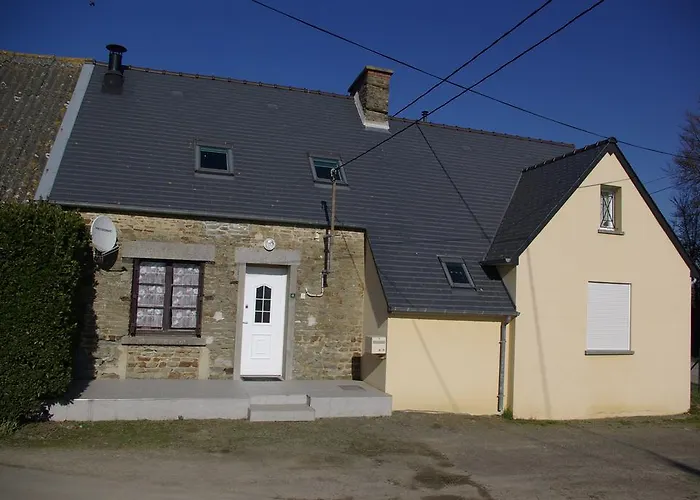 Hébergement de vacances Caribou *