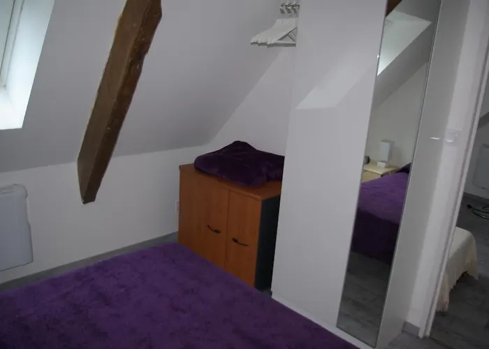 Caribou Hébergement de vacances